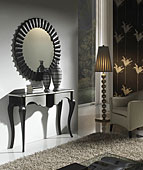 muebles clasicos El Hall