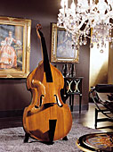 Contrabajo mueble bar - Muebles Bar Clasicos y Licoreras - Muebles Cl�sicos