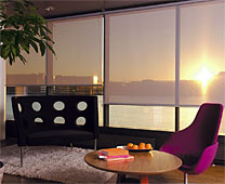 muebles clasicos Stores Screen Enrollable