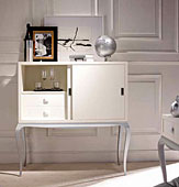 C�moda Amura 2 puertas correderas - C�modas de Dise�o - Muebles de Dise�o