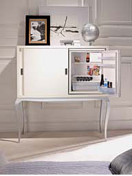 C�moda Amura 2 puertas correderas 