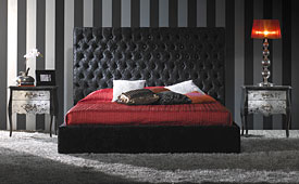 Ambiente Dormitorio Vintage Provenzal