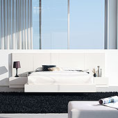 Dormitorio Catia Bianco