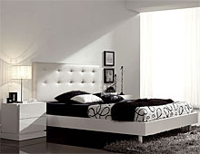 Dormitorio Catia estrecho