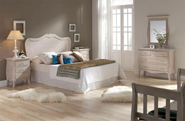 Dormitorio Cuore