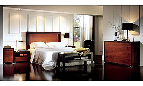 mueble colonial Dormitorio_New_Cool_Fresno_II