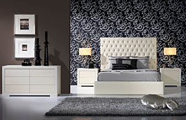 Dormitorio Oddisey