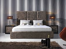 Dormitorio Vintage Provenzal III