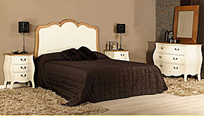 Dormitorio_Louis_en_roble_y_blanco_roto