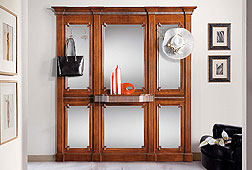 muebles clasicos El Hall