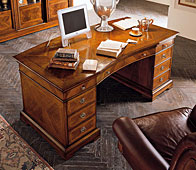 muebles clasicos El Despacho