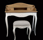 Mesa escritorio Vintage Franc�s