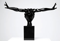 muebles clasicos Esculturas