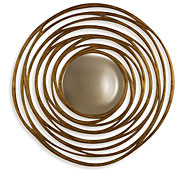 Espejo carved whirlwind - Espejos - Grandes Dise�adores de Muebles