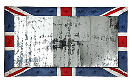 Espejo antic British Capiton�