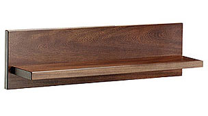 Estante Pared 120 cm   - Muebles de Colgar Coloniales - Muebles Coloniales y Muebles R�sticos