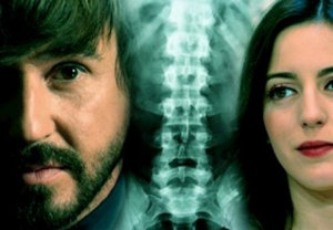 series de tv Fr�giles
