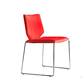 Silla Infinity Respaldo Bajo