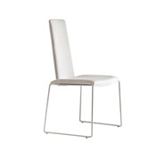 Silla Infinity Respaldo Estrecho