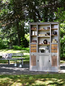 Librería Vintage Noisiel