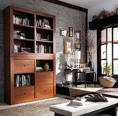 Librer�a Verdi Dos M�dulos