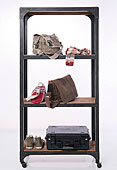 Librer�a Met�lica