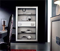 estanterias Librer�a Berl�n