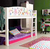 Litera Flower Power
