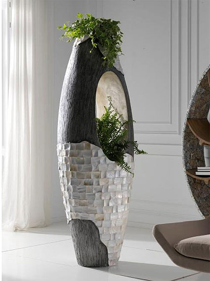Decoracion Jarrones Grandes ~ Macetero CATHERINE en Portobellostreet es Decoracion Jarrones Grandes ~ Macetero CATHERINE en Portobellostreet es