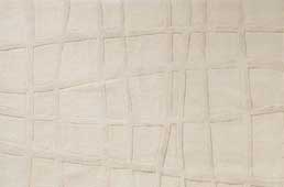 Alfombra S-Mappa Beige