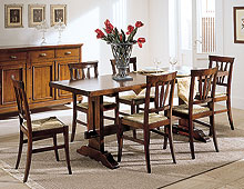 mueble clasico Mesa_de_Comedor_Agnese