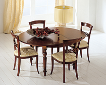 mueble clasico Mesa_de_Comedor_Redonda_Extensible_Berenice