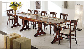 mueble clasico Mesa_de_Comedor_Extensible_Giacinto