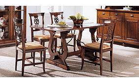 mueble clasico Mesa_de_Comedor_Arpa