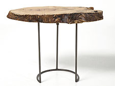 Mesa Auxiliar Tronco II