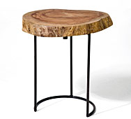Mesa Auxiliar Tronco I