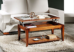 mueble clasico Mesa_de_centro_elevable_cristal