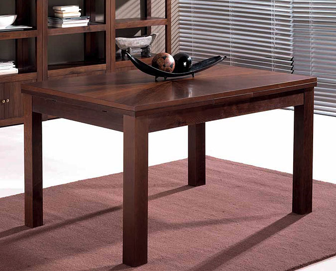 Mesa comedor extensible sol no disponible en portobellostreet.es