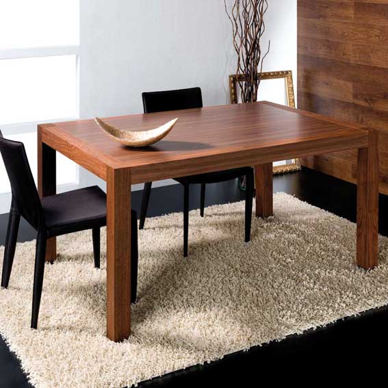 Mesa Comedor Extensible Barcelona II no disponible en ... Mesa Comedor Extensible Barcelona II no disponible en ...