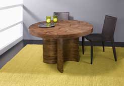 Mesa Comedor Extensible Bilbao III