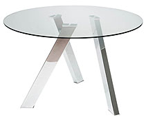 mueble de dise�o Mesa_de_comedor_Espejo