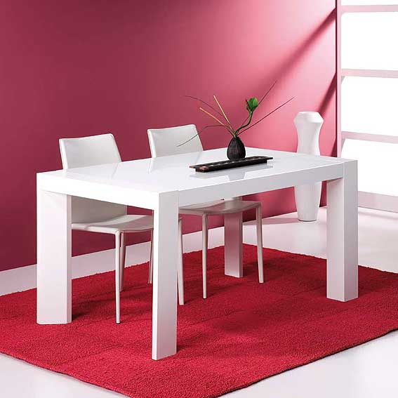 Mesa Comedor Jaén I no disponible en Portobellostreet.es Mesa Comedor Jaén I no disponible en Portobellostreet.es