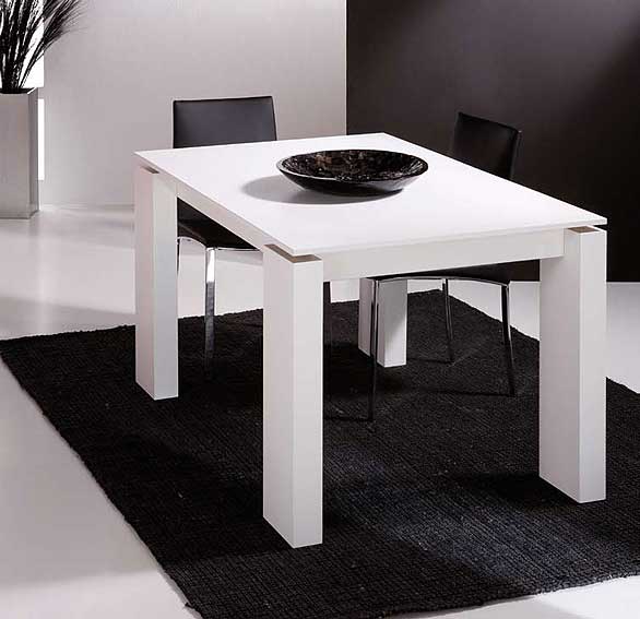 Mesa Comedor Extensible Lugo III no disponible en Portobellostreet.es Mesa Comedor Extensible Lugo III no disponible en Portobellostreet.es