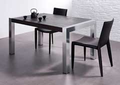 mueble de dise�o Mesa_Comedor_Extensible_Madrid_I