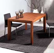Mesa Comedor Extensible Soria III