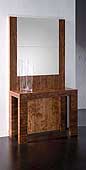 mueble colonial Mesa_Consola_Mirror