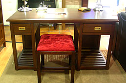 Mesa de Escritorio Carmina