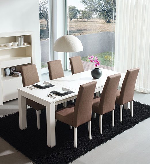 Mesa Extensible Comedor Nova no disponible en Portobellostreet.es Mesa Extensible Comedor Nova no disponible en Portobellostreet.es