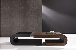 Mesa de Centro Ginger and Fred