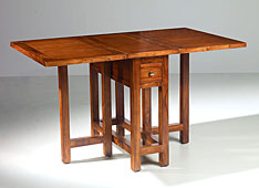 Mesa Consola Comedor Sunkai